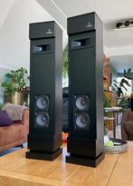 Lambda Akustik Minarett 1 - de Oostenrijkse - Top!, Zo goed als nieuw, 120 watt of meer, Front, Rear of Stereo speakers, Ophalen