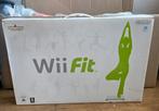 Wii fit balansbord, Spelcomputers en Games, Spelcomputers | Nintendo Wii, Ophalen of Verzenden, Zo goed als nieuw, Met 1 controller