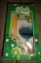 Fleur nieuw in doos kapsalon zeldzaam, Ophalen of Verzenden, Nieuw, Accessoires