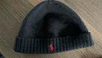 Ralph Lauren beanie / muts, Kleding | Heren, Ophalen of Verzenden, Zo goed als nieuw, Overige maten, Muts