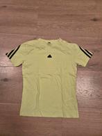Shirt Adidas maat 140, Kinderen en Baby's, Kinderkleding | Maat 140, Ophalen of Verzenden, Zo goed als nieuw, Jongen, Shirt of Longsleeve