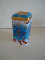 Blik De Ruijter 50 jaar vlokken, Verzamelen, Blikken, Ophalen of Verzenden, Zo goed als nieuw, Overige