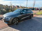 Audi A3 35 Tfsi 150pk Mhev S-tronic 2024 Grijs, Auto's, Audi, 1498 cc, 4 cilinders, Origineel Nederlands, 690 kg