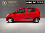 DAIHATSU Cuore 1.0 51KW 5D Comfort AIRCO!, Auto's, Daihatsu, 12 maanden, Stof, Zwart, 18 €/maand