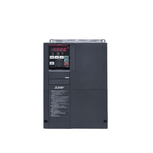 Mitsubishi frequentieregelaar

FR-F840-00310-E2-60, Hobby en Vrije tijd, Elektronica-componenten, Nieuw, Ophalen
