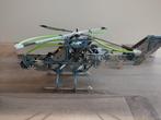 Knex grote helikopter, Ophalen of Verzenden
