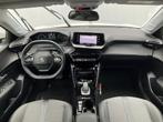 Peugeot e-208 EV Allure 50 kWh Apple Camera Carplay OrigNL, 136 pk, Gebruikt, 339 km, Wit
