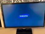 Samsung TV 22 inch met afstandbediening, Audio, Tv en Foto, Televisies, Ophalen, LED, 50 Hz, Zo goed als nieuw
