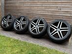 Orig Mercedes-Benz Vito V-klasse 19 inch velgen + banden, Banden en Velgen, Ophalen of Verzenden, 20 inch, Zomerbanden