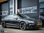 Audi RS5 4.2 FSI QUATTRO | STOELKOELING | B&O | PANO | LEDER, Automaat, Euro 5, 8 cilinders, 1700 kg
