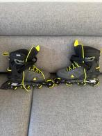 Skeelers Rollerblade maat 44,5, Dames, Zo goed als nieuw, Inline skates 4 wielen, Ophalen