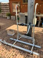 Fiamma fietsendrager, Caravans en Kamperen, Camper-accessoires, Ophalen of Verzenden, Gebruikt