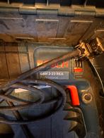 Bosch professional GBH 2-23 REA zonder stofzuiger, Ophalen of Verzenden, Boor- en/of Breekhamer