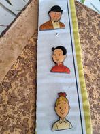 Suske en Wiske Pins (3 stuks) + Lambik, Verzamelen, Speldjes, Pins en Buttons, Ophalen of Verzenden