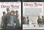 OLIVER TWIST NIEUW (BBC) KERST KLASSIEKER, Alle leeftijden, Ophalen of Verzenden, Nieuw in verpakking, Historisch of Kostuumdrama