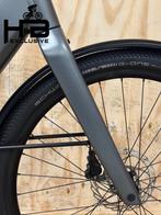 Canyon Precede:ON 5 E-Bike Shimano Deore, Fietsen en Brommers, Elektrische fietsen, Niet ingevuld, Ophalen of Verzenden, Zo goed als nieuw