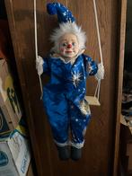 Curiosa Clown Pop aan Schommel, Kinderen en Baby's, Ophalen of Verzenden, Gebruikt, Overige typen