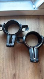 Bmw M sport stuur trim vork inleg geschikt voor F series, Ophalen of Verzenden, Nieuw, BMW