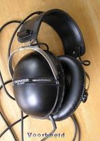 Pioneer hoofdtelefoon - SE-205 - Vintage, Audio, Tv en Foto, Koptelefoons, Ophalen of Verzenden, Gebruikt, Over oor (circumaural)