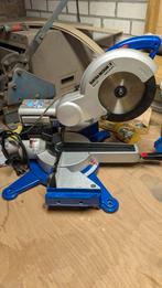 Metabo KGS 255 afkortzaag – krachtige en nauwkeurige zaag, Ophalen, Zo goed als nieuw, Afkortzaag, 30 tot 70 mm