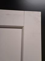 Deur Binnendeur opdek (nummer 614) 211,5 x 88cm, Doe-het-zelf en Verbouw, 80 tot 100 cm, Binnendeur, Niet ingevuld, Nieuw