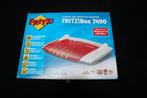 AVM FRITZ!Box 7490 Edition International (Art Nr:20002647), Ophalen of Verzenden, Gebruikt, Router met modem, Fritzbox