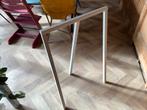 Hay loopstand tafelpoten 1 stuk voor bar, Ophalen, Zo goed als nieuw, Rond, 50 tot 100 cm