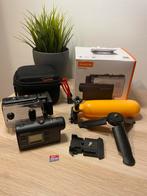 Sony As50 - Onderwater Camera, Ophalen, Zo goed als nieuw, Sony, 8 keer of meer