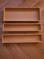 Ikea UPPDATERA Bamboe Bakken Set, Ophalen of Verzenden, Zo goed als nieuw