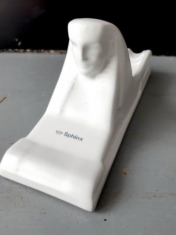 Royal Sphinx asbak  beschikbaar voor biedingen