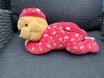 Zgan, niet kapot, Disney Winnie the Poohmglow in the dark, Ophalen, Winnie de Poeh of vrienden, Zo goed als nieuw, Knuffel