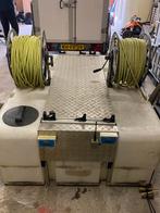 Tuckerpole water tank 1000 liter, 150 liter of meer, Ophalen, Kunststof