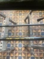 Vlieghengel AFTM 7-8, 3 meter, Ophalen of Verzenden, Gebruikt, Werphengel