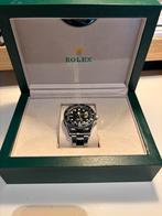 Rolex GMT, Sieraden, Tassen en Uiterlijk, Horloges | Heren, Staal, Rolex, Verzenden, Polshorloge