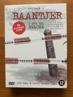 Baantjer - Seizoen 6 (3 DVD Box Deluxe), Boxset, Ophalen of Verzenden, Nieuw in verpakking, Vanaf 12 jaar