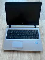 HP laptop Probook 450 G3 Laptop - laad niet meer op—>defect!, Computers en Software, Windows Laptops, Gebruikt, 2 tot 3 Ghz, 8 GB