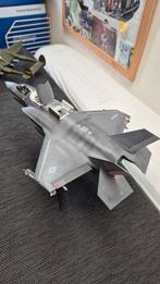 F35 B    SCHAAL 1/48  TAMIYA GEBOUWD, Hobby en Vrije tijd, Modelbouw | Vliegtuigen en Helikopters, Ophalen of Verzenden, Groter dan 1:72