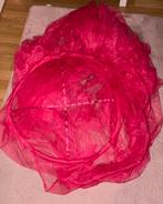 klamboe, Verzenden, Zo goed als nieuw, Klamboe