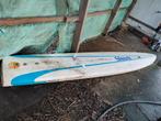 Surfplank, Watersport en Boten, Windsurfen, Ophalen of Verzenden, Gebruikt, Plank