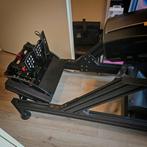 Aluminium SimRig, Ophalen, Zo goed als nieuw