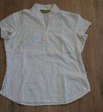 Blouse Noi XS, Kleding | Dames, Ophalen of Verzenden, Zo goed als nieuw, Maat 34 (XS) of kleiner, Wit