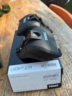 Thule Dakdragers Renault Kadjar Flush Railing, Auto diversen, Dakdragers, Ophalen of Verzenden, Zo goed als nieuw