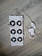 Speedcomfort Radiatorventilatoren - Complete Set, Ophalen of Verzenden