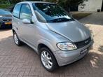 Brommobiel Xtoo plus Diesel 3 Drs Autom 28.426 km  'z.g.a.n', Ophalen, Gebruikt, Ligier, 16 km/u of meer