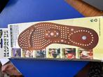 Magnetische Inlegzolen Maat 35-40, Ophalen of Verzenden, Nieuw, Overige typen