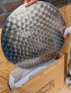 Nieuwe Statafel - 60cm Diameter, 112cm Hoogte, Huis en Inrichting, Tafels | Statafels, Ophalen, Nieuw
