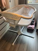 Te koop Halo Bassinest Twin Sleeper - Wieg, Kinderen en Baby's, Babywiegjes en Ledikanten, Ophalen, Zo goed als nieuw, Wieg