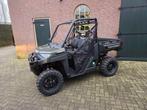 Nieuwste 4x4  Polaris Ranger 3 cilinder diesel op voorraad!, 3 cilinders, 1000 cc, 12 t/m 35 kW
