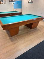 biljart biljarttafel speelmaat 115 x 230, Ophalen, Gebruikt, Biljarttafel