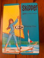 Barbie vintage Skipper koffer case “Land and Sea”, Verzamelen, Poppen, Ophalen of Verzenden, Zo goed als nieuw